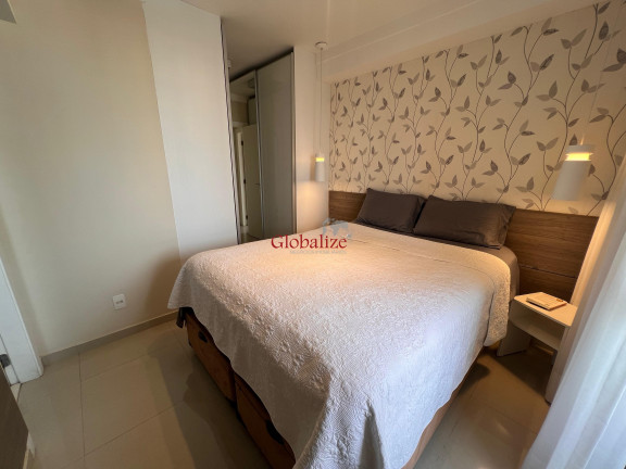 Imagem Imóvel com 3 Quartos à Venda, 130 m² em Gonzaga - Santos