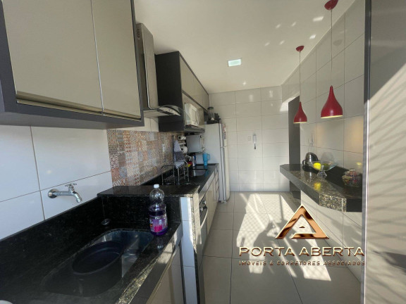 Imagem Apartamento com 2 Quartos à Venda, 70 m² em Amaro Lanari - Coronel Fabriciano