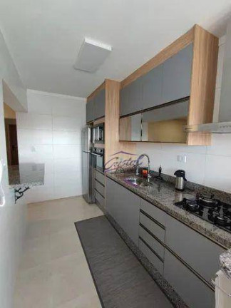 Imagem Apartamento com 2 Quartos à Venda, 80 m² em Guilhermina - Praia Grande Imagem Apartamento com 2 Quartos à Venda, 80 m² em Guilhermina - Praia Grande