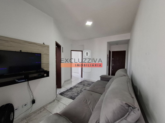 Imagem Apartamento com 3 Quartos para Alugar, 77 m² em Vila Das Jabuticabeiras - Taubaté