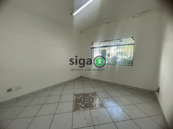 Imagem Imóvel Comercial à Venda ou Locação, 150 m² em Tatuapé - São Paulo Imagem Imóvel Comercial à Venda ou Locação, 150 m² em Tatuapé - São Paulo