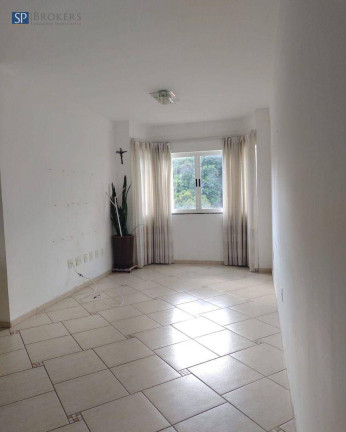 Imagem Apartamento com 3 Quartos à Venda, 87 m² em Parque Rural Fazenda Santa Cândida - Campinas