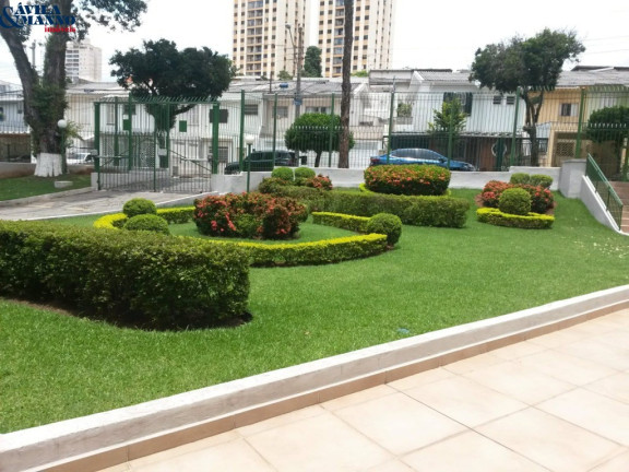 Imagem Apartamento com 2 Quartos à Venda, 62 m² em Mooca - São Paulo