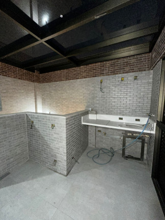 Imagem Casa com 3 Quartos à Venda, 280 m² em Campo Grande - Santos Imagem Casa com 3 Quartos à Venda, 280 m² em Campo Grande - Santos
