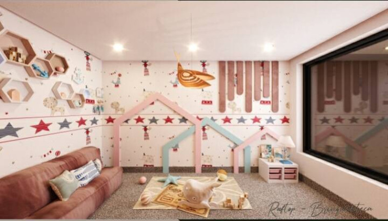 Imagem Apartamento com 3 Quartos à Venda, 83 m² em Perequê - Porto Belo Imagem Apartamento com 3 Quartos à Venda, 83 m² em Perequê - Porto Belo