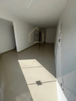 Imagem Casa com 2 Quartos à Venda, 129 m² em Parque Das Nações - Santo André