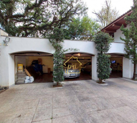 Imagem Casa com 4 Quartos para Alugar, 745 m² em Jardim América - São Paulo Imagem Casa com 4 Quartos para Alugar, 745 m² em Jardim América - São Paulo