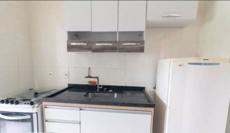 Imagem Apartamento com 2 Quartos à Venda, 60 m² em Vila Valparaíso - Santo André Imagem Apartamento com 2 Quartos à Venda, 60 m² em Vila Valparaíso - Santo André