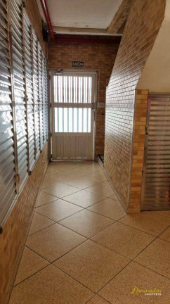 Imagem Kitnet com 1 Quarto à Venda, 32 m² em Boqueirão - Praia Grande Imagem Kitnet com 1 Quarto à Venda, 32 m² em Boqueirão - Praia Grande