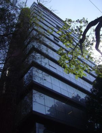 Imóvel com 1 Quarto para Alugar, 97 m² em Brooklin - São Paulo