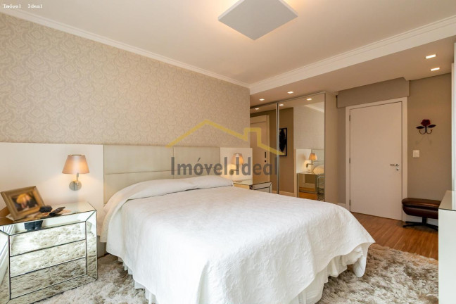 Imagem Apartamento com 3 Quartos à Venda, 167 m² em água Verde - Curitiba Imagem Apartamento com 3 Quartos à Venda, 167 m² em água Verde - Curitiba