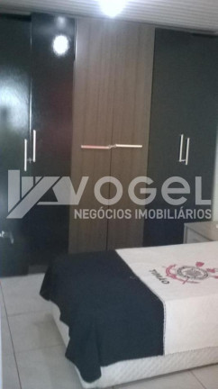 Imagem Casa com 3 Quartos à Venda, 120 m² em Campestre - Sao Leopoldo