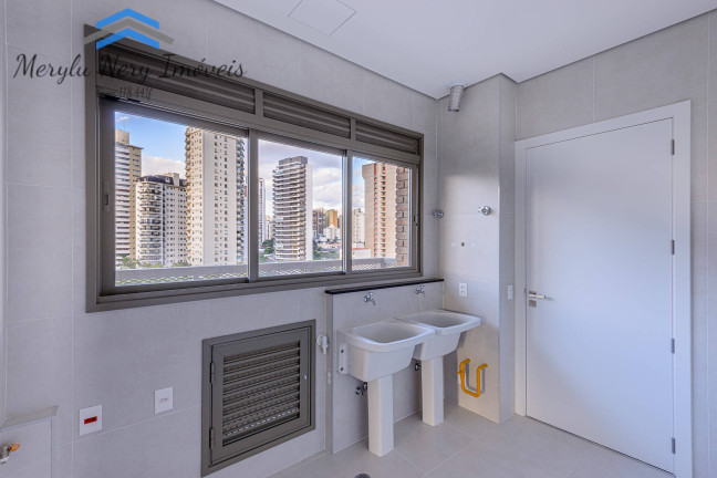 Imagem Apartamento com 4 Quartos à Venda, 294 m² em Vila Mariana - São Paulo Imagem Apartamento com 4 Quartos à Venda, 294 m² em Vila Mariana - São Paulo