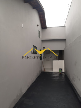 Imagem Casa com 2 Quartos à Venda, 130 m² em Jardim Astúrias - São José Do Rio Preto Imagem Casa com 2 Quartos à Venda, 130 m² em Jardim Astúrias - São José Do Rio Preto