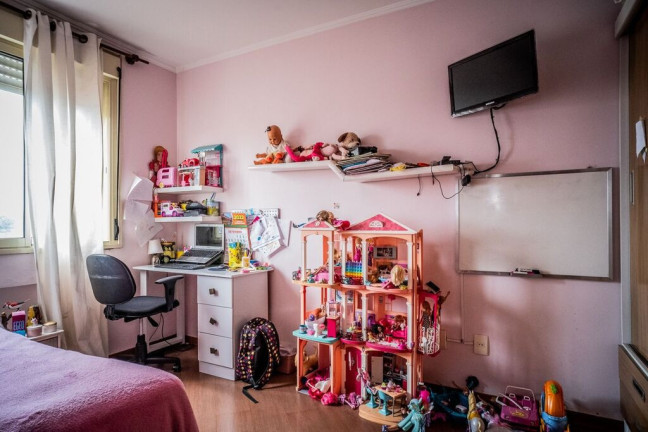 Imagem Apartamento com 2 Quartos à Venda, 83 m² em Sarandi - Porto Alegre