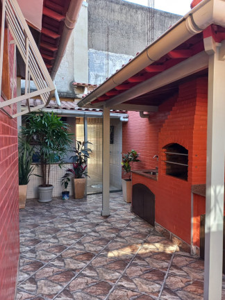 Imagem Casa com 2 Quartos à Venda, 240 m² em Senador Vasconcelos - Rio De Janeiro