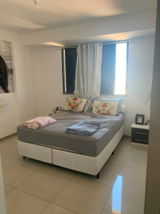 Imagem Apartamento com 3 Quartos à Venda, 107 m² em Farolândia - Aracaju Imagem Apartamento com 3 Quartos à Venda, 107 m² em Farolândia - Aracaju