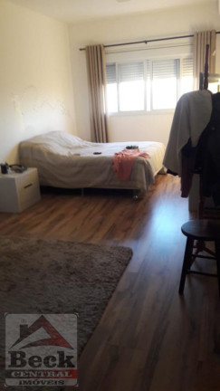 Imagem Apartamento com 4 Quartos à Venda, 194 m² em Umuarama - Osasco