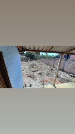 Terreno à Venda, 444 m² em Zona Rural - Gameleira De Goiás