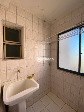 Imagem Apartamento com 3 Quartos à Venda, 72 m² em Jardim Miranda - Campinas Imagem Apartamento com 3 Quartos à Venda, 72 m² em Jardim Miranda - Campinas