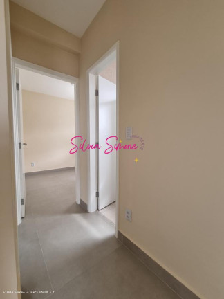 Imagem Apartamento com 3 Quartos à Venda, 55 m² em Aparecida - Santos Imagem Apartamento com 3 Quartos à Venda, 55 m² em Aparecida - Santos