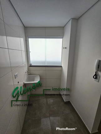 Imagem Apartamento com 2 Quartos à Venda, 39 m² em Vila Formosa - São Paulo