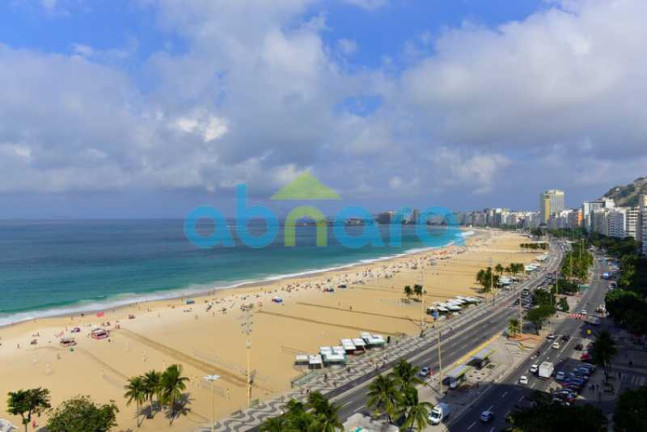 Imagem Apartamento com 3 Quartos à Venda, 215 m² em Copacabana - Rio De Janeiro Imagem Apartamento com 3 Quartos à Venda, 215 m² em Copacabana - Rio De Janeiro