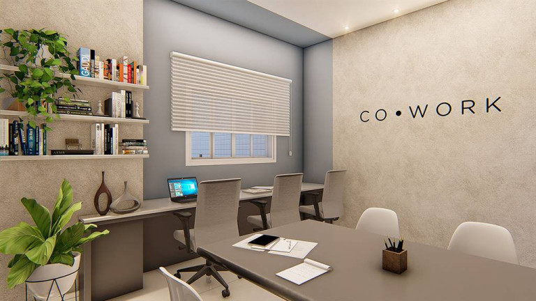 Imagem Apartamento com 3 Quartos à Venda, 150 m² em Forte - Praia Grande