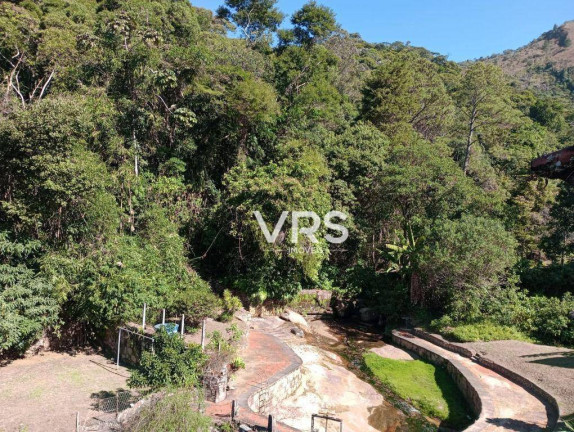 Imagem Casa com 7 Quartos à Venda, 581 m² em Cascata Dos Amores - Teresópolis Imagem Casa com 7 Quartos à Venda, 581 m² em Cascata Dos Amores - Teresópolis