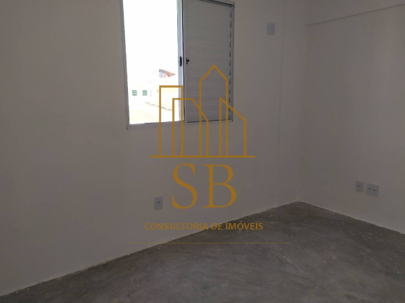 Imagem Apartamento com 2 Quartos à Venda, 48 m² em Vila Voturua - São Vicente Imagem Apartamento com 2 Quartos à Venda, 48 m² em Vila Voturua - São Vicente