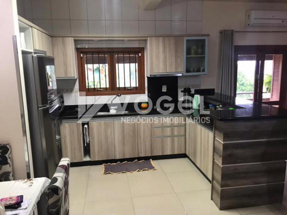 Imagem Casa com 3 Quartos à Venda, 272 m² em Jardim Do Sol - Campo Bom Imagem Casa com 3 Quartos à Venda, 272 m² em Jardim Do Sol - Campo Bom