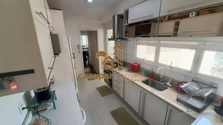 Imagem Apartamento com 3 Quartos à Venda, 155 m² em Centro - São Bernardo Do Campo Imagem Apartamento com 3 Quartos à Venda, 155 m² em Centro - São Bernardo Do Campo