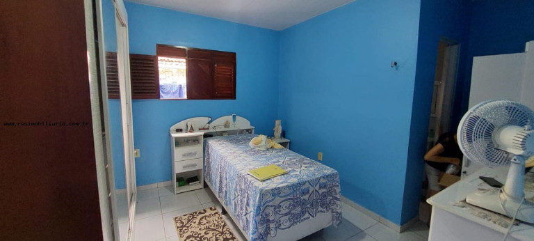 Imagem Casa com 3 Quartos à Venda, 100 m² em Mangabeira - João Pessoa Imagem Casa com 3 Quartos à Venda, 100 m² em Mangabeira - João Pessoa