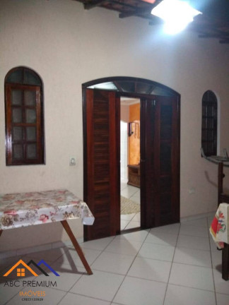Imagem Sobrado com 3 Quartos à Venda,  em Jardim Santo André - Santo André