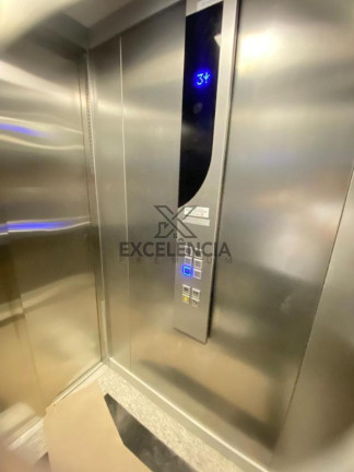 Imagem Apartamento com 2 Quartos à Venda, 54 m² em São Pedro - São José Dos Pinhais Imagem Apartamento com 2 Quartos à Venda, 54 m² em São Pedro - São José Dos Pinhais