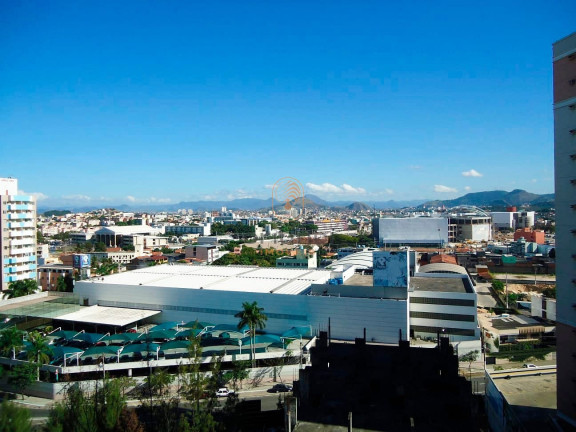 Apartamento com 2 Quartos à Venda, 60 m² em Itapuã - Vila Velha