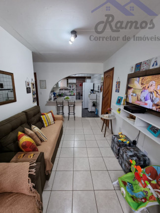 Imagem Imóvel com 2 Quartos à Venda, 54 m² em Cavalhada - Porto Alegre