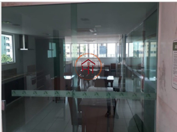 Imagem Apartamento com 3 Quartos à Venda, 70 m² em Costa Azul - Salvador