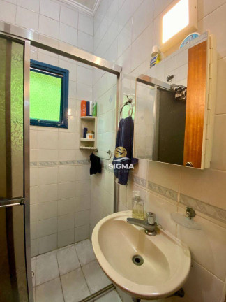 Imagem Apartamento com 2 Quartos à Venda, 68 m² em Tombo - Guarujá Imagem Apartamento com 2 Quartos à Venda, 68 m² em Tombo - Guarujá