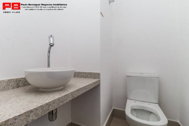 Imagem Apartamento com 3 Quartos à Venda, 150 m² em Moema - São Paulo