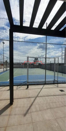 Imagem Apartamento com 3 Quartos à Venda, 55 m² em Jurubatuba - São Paulo