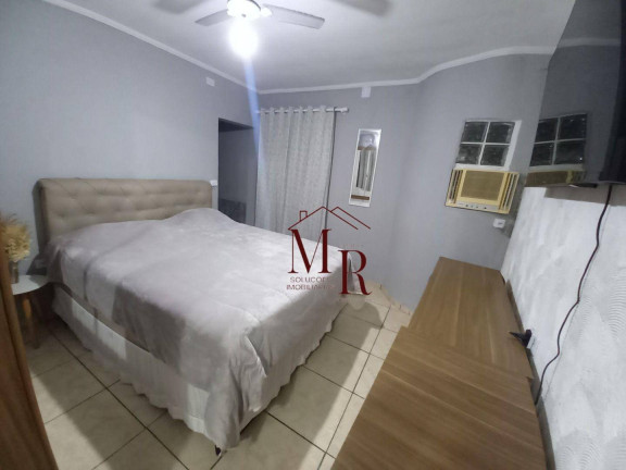 Imagem Casa com 3 Quartos à Venda, 170 m² em Solemar - Praia Grande