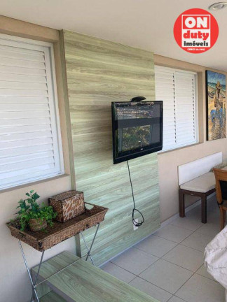 Imagem Apartamento com 3 Quartos à Venda, 110 m² em Vila Luis Antônio - Guarujá Imagem Apartamento com 3 Quartos à Venda, 110 m² em Vila Luis Antônio - Guarujá