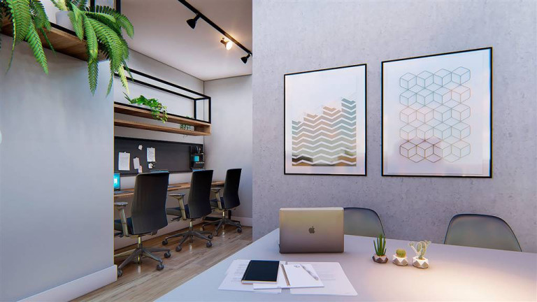 Imagem Apartamento com 3 Quartos à Venda, 101 m² em Guilhermina - Praia Grande