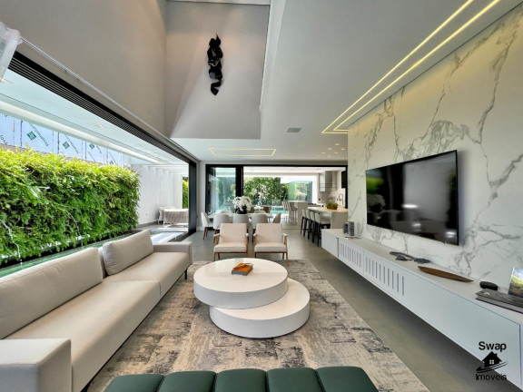Imagem Casa com 5 Quartos à Venda,  em Riviera - Bertioga