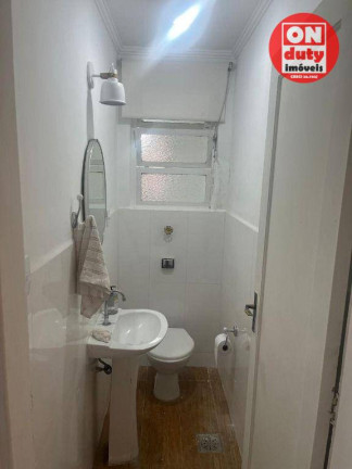 Imagem Apartamento com 3 Quartos à Venda ou Locação, 115 m² em Gonzaga - Santos Imagem Apartamento com 3 Quartos à Venda ou Locação, 115 m² em Gonzaga - Santos