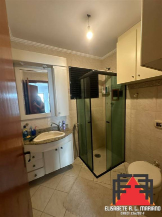 Imagem Apartamento com 3 Quartos à Venda, 172 m² em Canto Do Forte - Praia Grande Imagem Apartamento com 3 Quartos à Venda, 172 m² em Canto Do Forte - Praia Grande