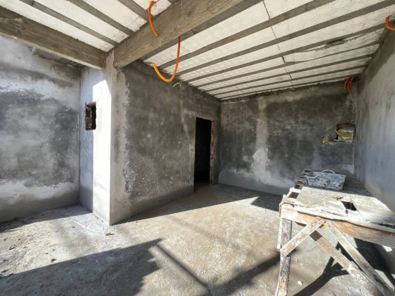 Imagem Casa com 3 Quartos à Venda, 122 m² em Centro - Balneário Barra Do Sul