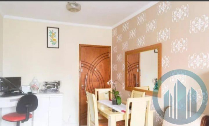 Imagem Apartamento com 2 Quartos à Venda, 60 m² em Santa Terezinha - São Bernardo Do Campo Imagem Apartamento com 2 Quartos à Venda, 60 m² em Santa Terezinha - São Bernardo Do Campo