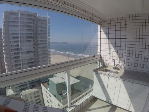 Imagem Apartamento com 2 Quartos à Venda, 76 m² em Aviação - Praia Grande Imagem Apartamento com 2 Quartos à Venda, 76 m² em Aviação - Praia Grande